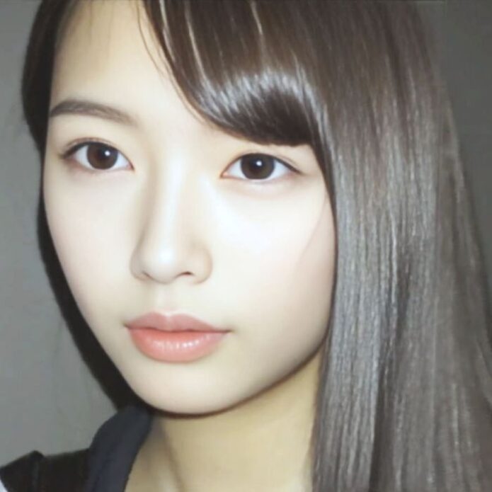 奇跡のハメ撮り（元子役・連ドラ出演経験・Gカップ・中出し）