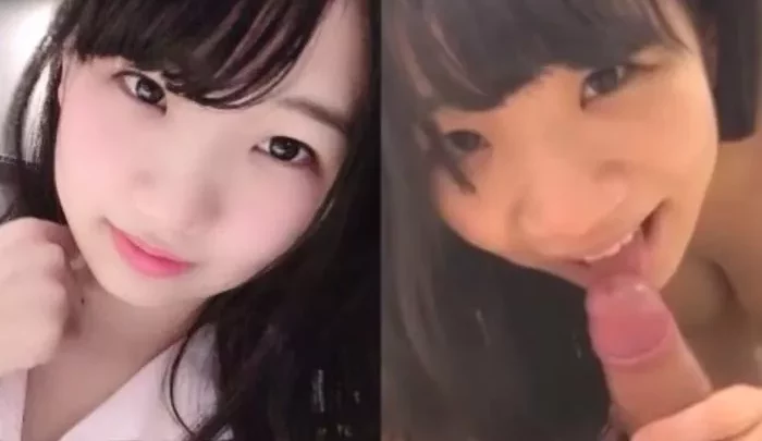 【無】Étudiantes qui ont filmé des vidéos intimes avec leur petit ami sur leur smartphone (sélection de 5 personnes)