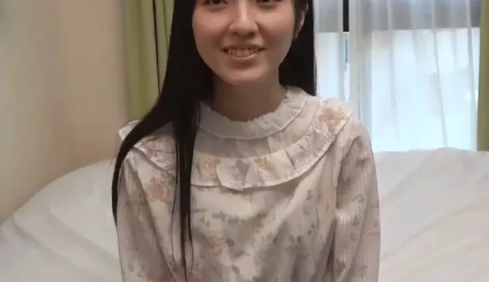 超アイドル級清楚系 最高美女