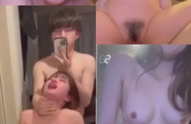 無　ドＭなJDがセフレの首絞め生ハメで何度も絶頂へ