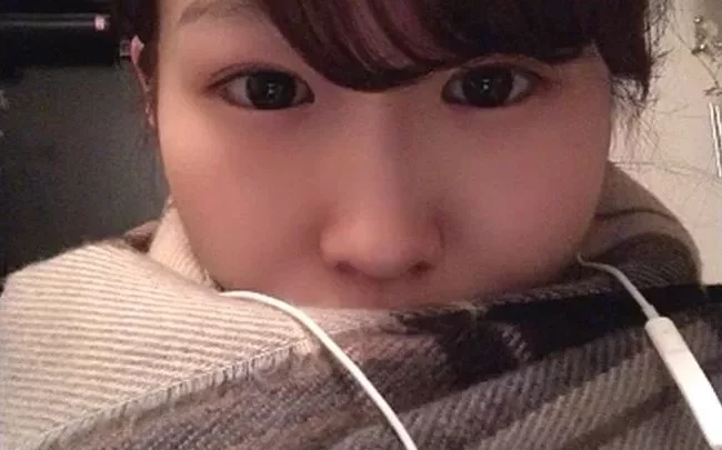 素人ちゃんオナニーみせ
