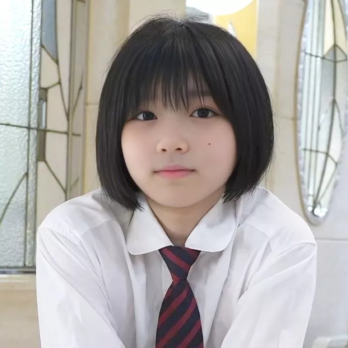 ほくろがチャーミングなスリムで敏感な19才らむちゃん【4K/30p/20Mbps】