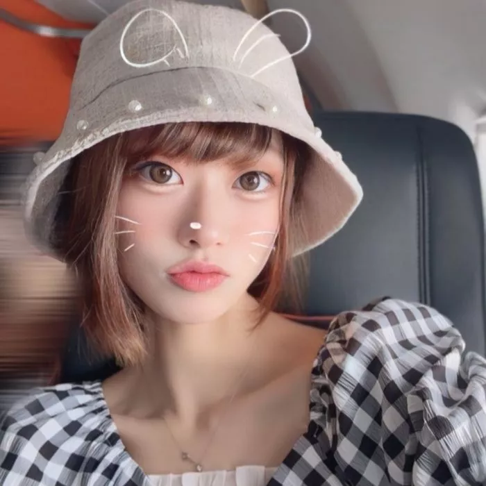 【极上】『奈◯り◯』在出道前曾出演个人拍摄无修正AV！还曾在风俗店工作！