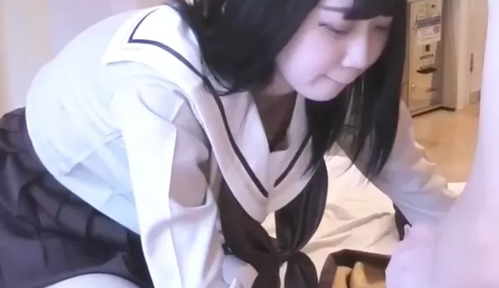 Enregistrement de rencontre dans l'application : 『さくらちゃん』