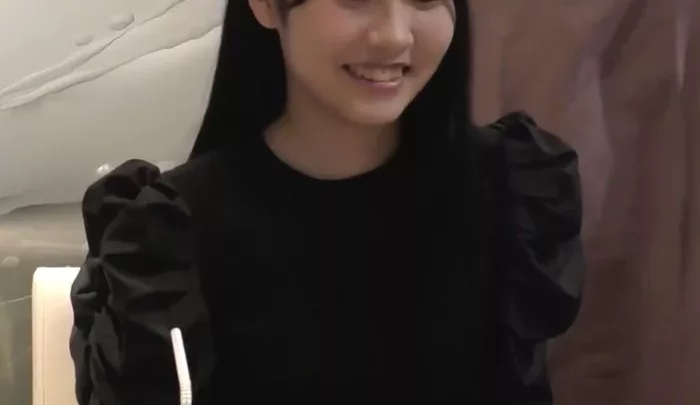 アプリで出会った記録『美桜ちゃん』