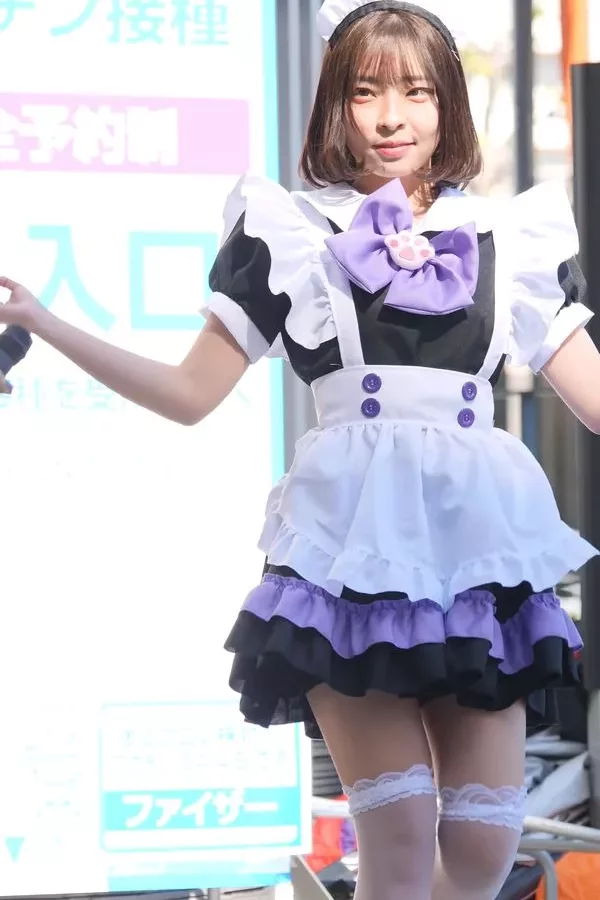 本物的前地下偶像『如◯愛◯』的個人拍攝無修正☆超問題作影像♡！【共收錄2部作品】