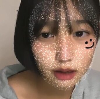 美人素朴JDのビデオ①