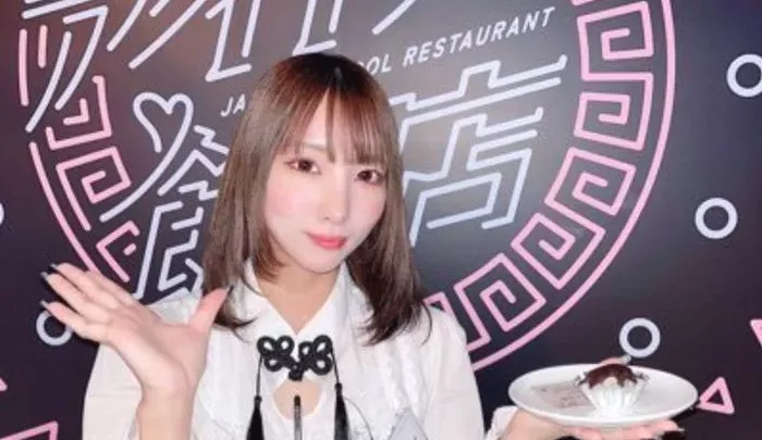元地下アイドル『E〇I〇A』個人撮影無修正☆超問題作映像♡！