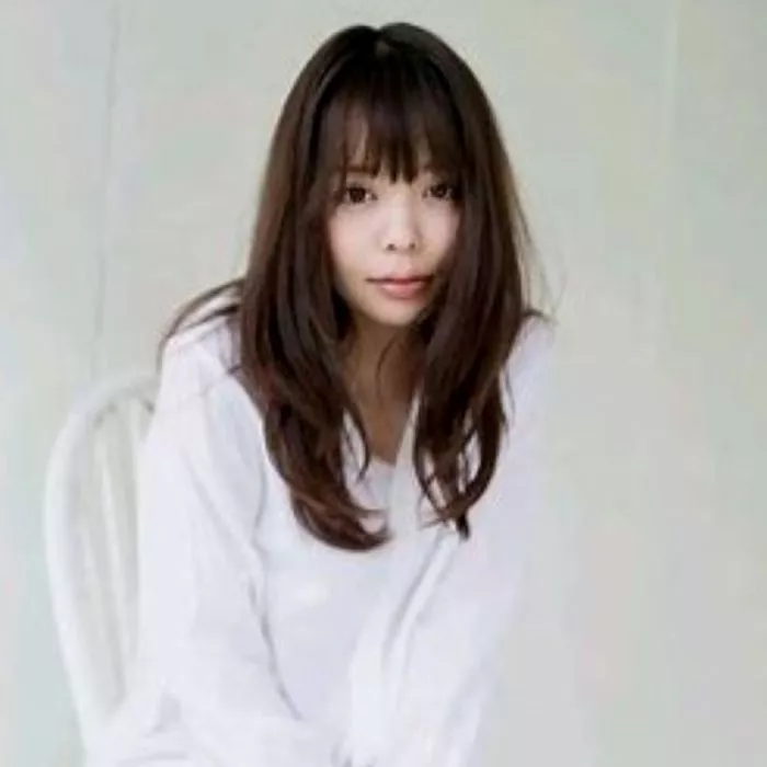 北方大地所孕育的透明感！其實是那位女演員哦（附加內容）