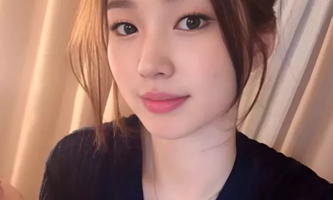 【無】美人インフルエンサーが彼とハメ撮りした映像。ハメまくってます。