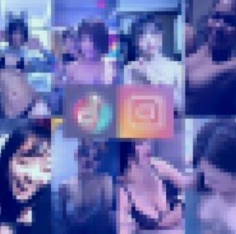 【24時間限定ゲリラ販売】Tiktokインライやらかし配信まとめ！653本！