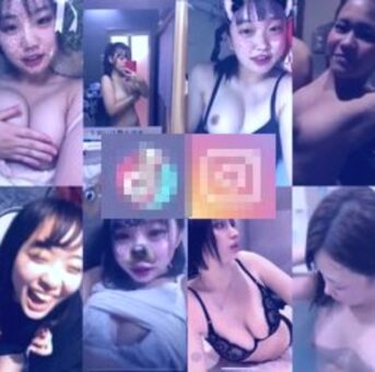 【2日間限定販売】Tiktokインライやらかし配信まとめ！682本＋252本！【特典あり】