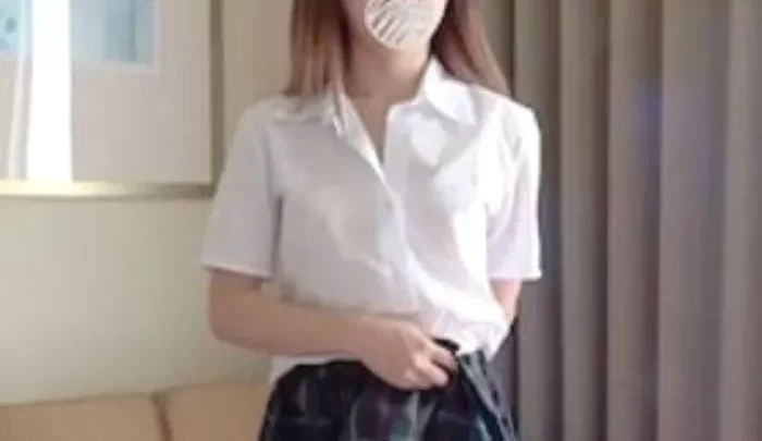 クラスに一人は存在したアイドル顔、恥ずかしがりの美◯女！！大人の調教セックスに悶絶