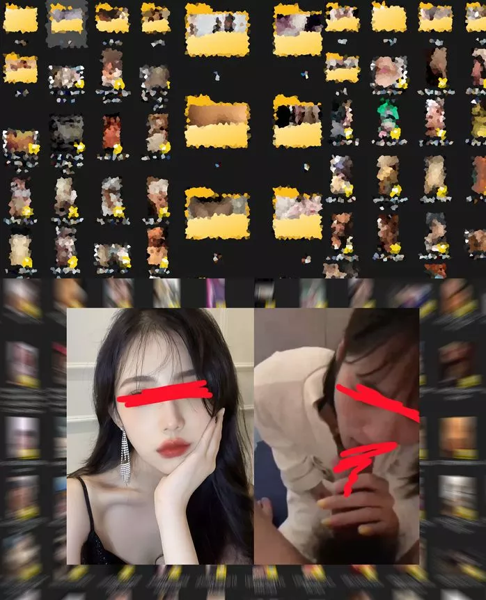 【100人zip】无法抗拒性欲的女人们【2.8GB】#a37e
