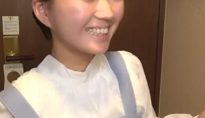 【9GB特典】素人に3Pして中出し