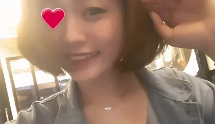 Nouvelle femme débutante ★ Je forme ma collègue de bureau.