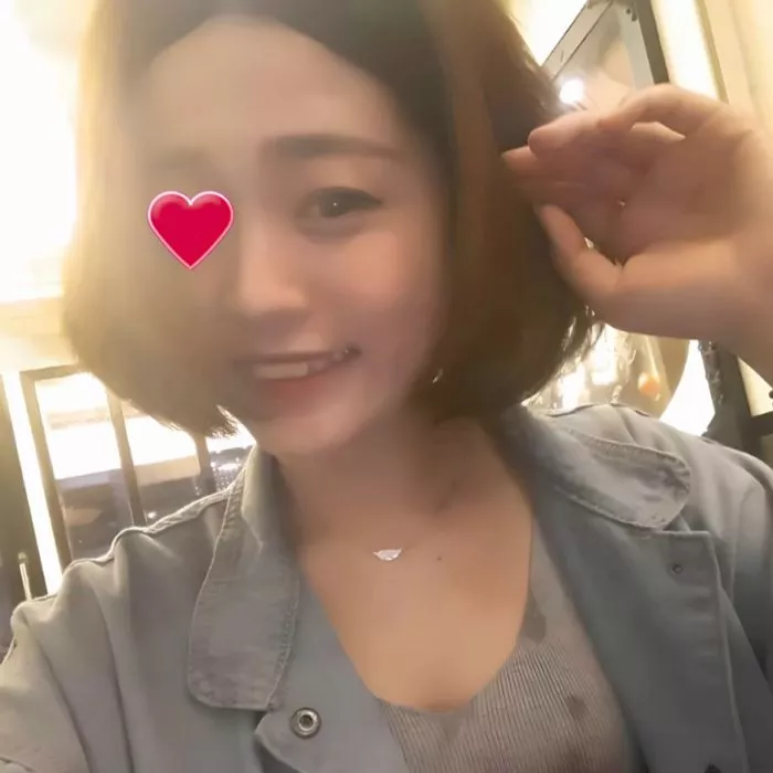 신규 진짜 초보 여성★회사 후배를 훈련합니다.