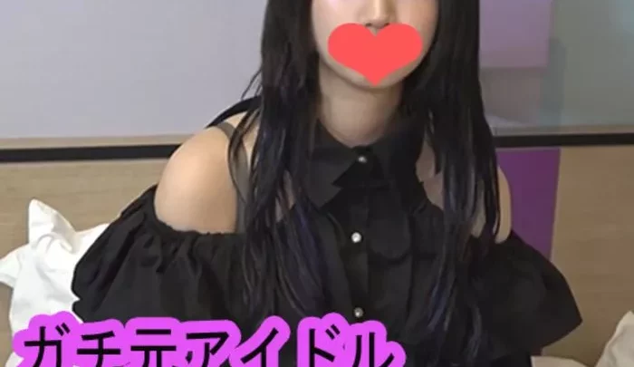 衝撃身バレ・・大学入学のためアイドルを脱退したあんなちゃん19歳PART③。とうとう乱交まで・・
