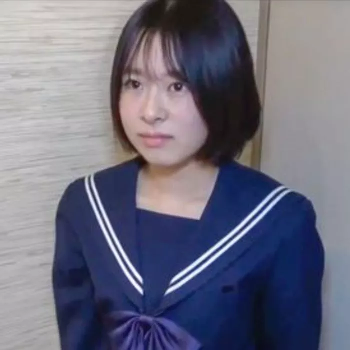 地味可愛NO,1的魅力！這樣的あずさ醬與多個人一起