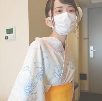 Kさんとお忍びでお泊り（完品ZIPプレゼント）