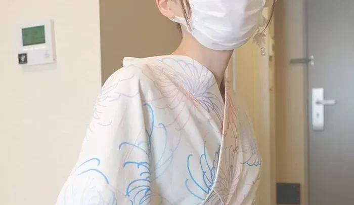 Kさんとお忍びでお泊り（完品ZIPプレゼント）
