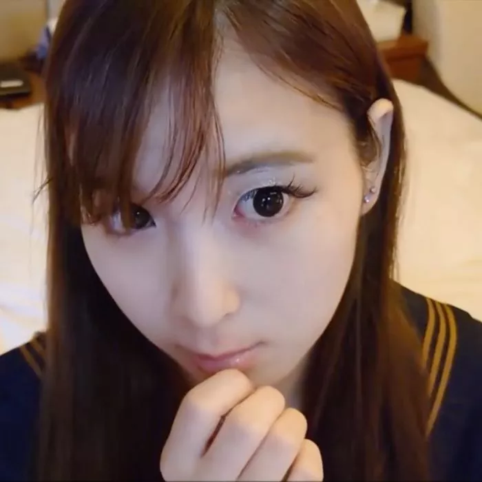 아무 말도 할 수 없을 만큼 귀여워 69