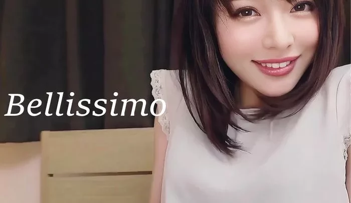 ※米国管理映像【Bellissimo】激レア出演作品を限定販売。新人アナウンサー候補生と。
