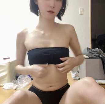 【再掲】美人看護師さんの自撮り