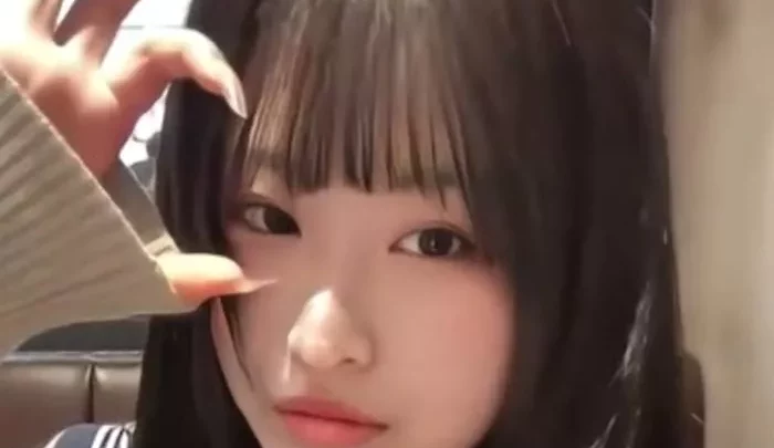 5.46GBプレゼント！ [無 高画質版] 圧倒的透明感女子大生に巨根中出し
