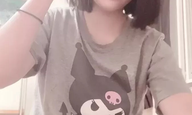可愛いJD 自撮りおな