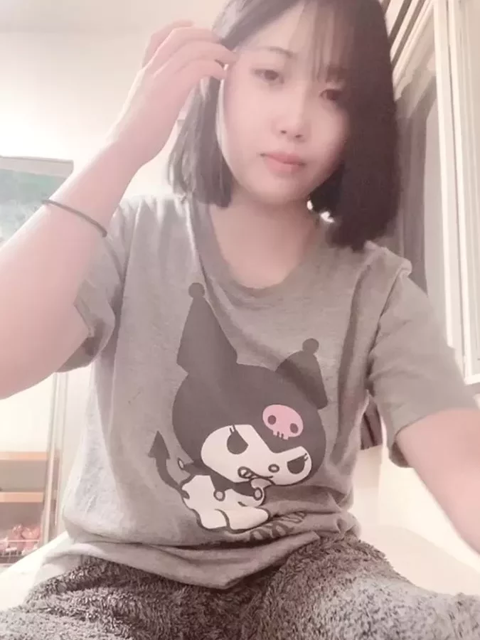 可愛的JD 自拍おな