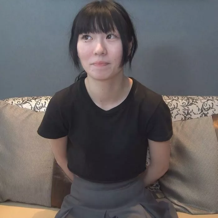 【無】19歲的可愛地下偶像，珍貴影像中首次體驗被中出！◆正規完品（7.9GB）《短期刊登》