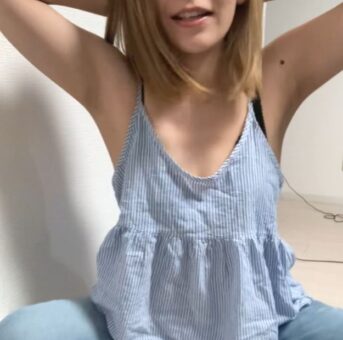 ヤンママ自撮りおな