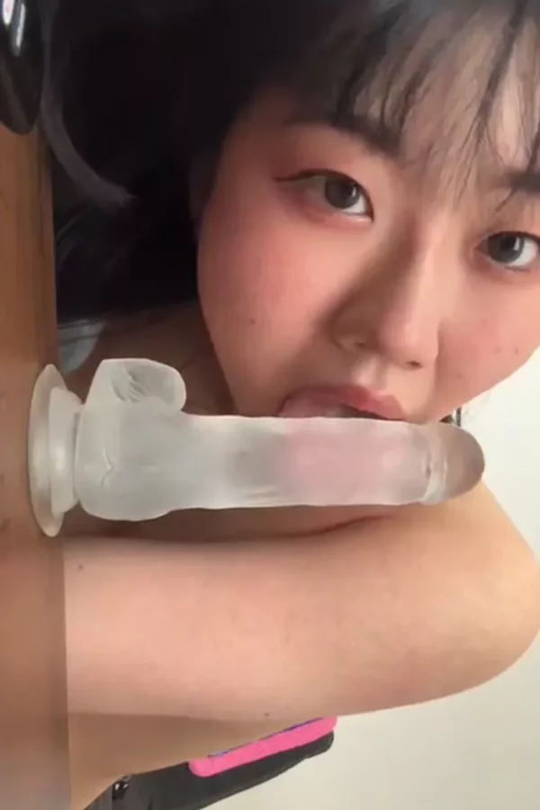 최종 가격 인하! 초민감 오나니 라이브 방송 대량 사정