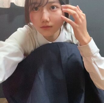 超可愛いむすめ自撮りおな