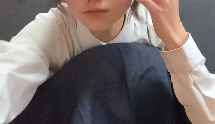 超可愛いむすめ自撮りおな