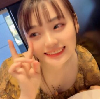 【本物素人】国民的アイドル激似の剛毛JD（19歳/Dカップ）。国宝級美女との”3回戦”中出しハメ撮り。※長尺高画質映像