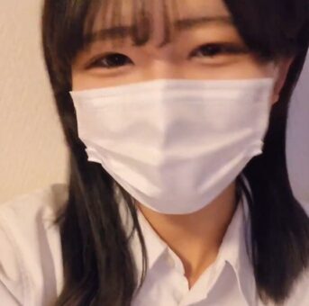 ドエロいボディーなむすめ自撮りおな