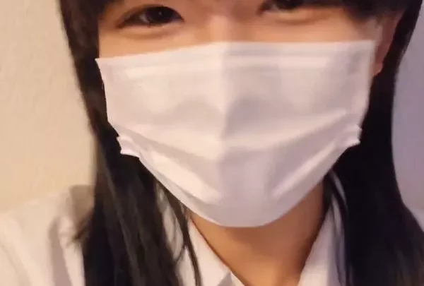 ドエロいボディーなむすめ自撮りおな
