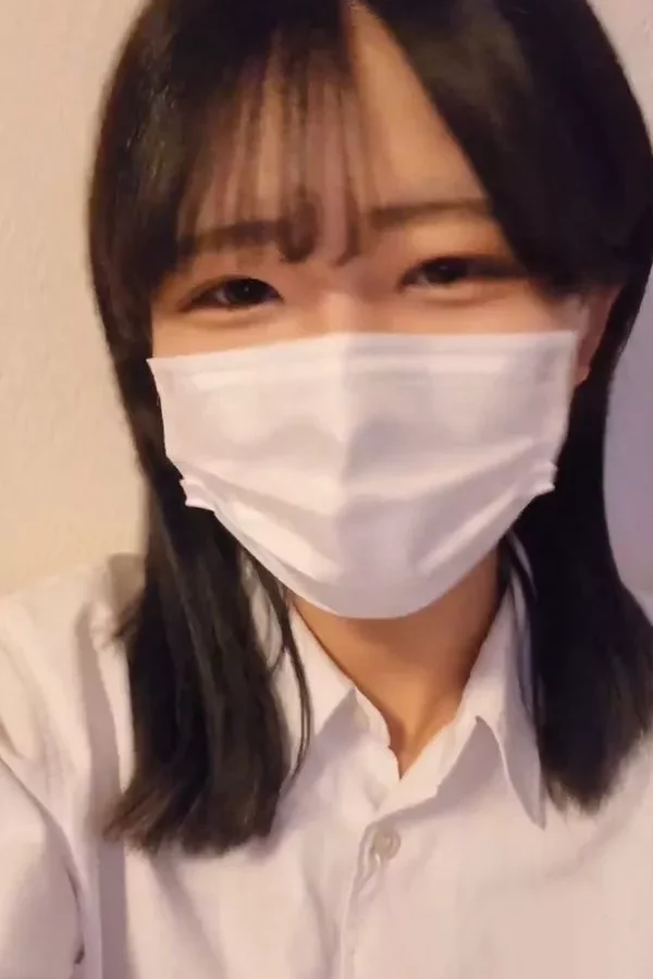 ドエロいボディーなむすめ自撮りおな