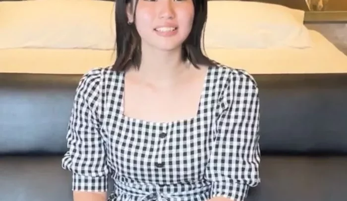 (2日目)衝撃・・前作で「いつかおちんちん2本入れてみたい・・」と彼女が望んでいた3Pアナルセックス。