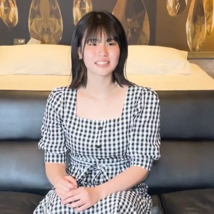 (2日目)衝擊・・在前作中她曾希望「有一天想試試兩根小弟弟進去..」的3P肛交。