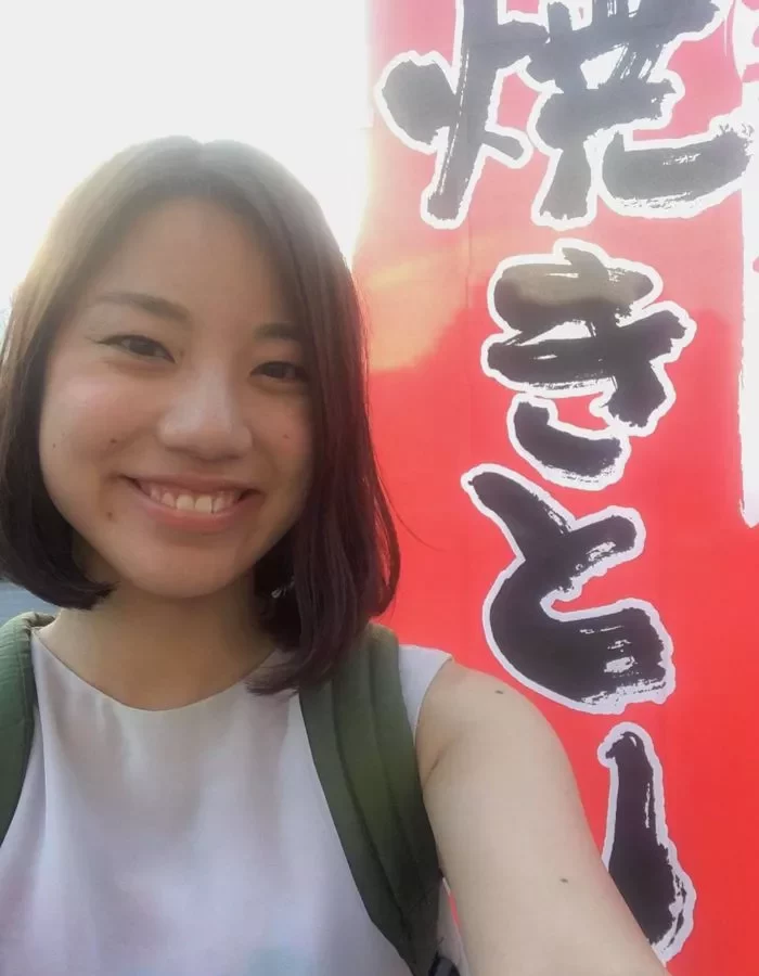 【黑歷史】在SNS上積極活動的巨乳攝影師。記錄下自己的裸體【素人】