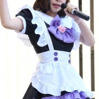 【限定再販】本物の元地下アイドル『如◯愛◯』が個人撮影無修正☆超問題作映像♡！【全２作品収録】