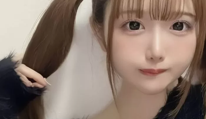 【期間限定特典あり】天使系地下アイドルちゃんとのビデオ通話