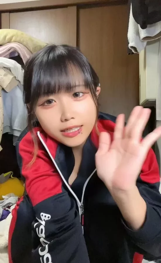 토요일과 일요일만 ぶ〇ちゃん 셀카 오나 21본 세트