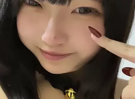 土日のみ　可愛い子の限定インスタライブ