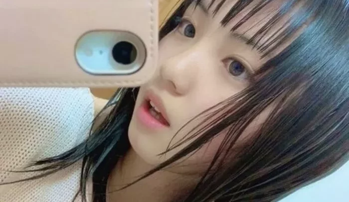 【無】アイドル級にかわいい女子大生が、内緒でオナニー動画を配信してくれました。