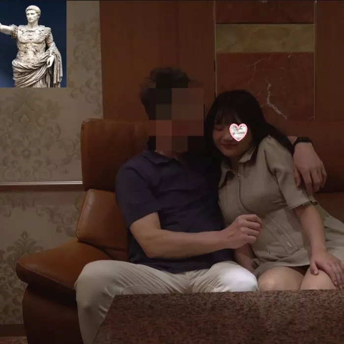 普通的女大生優衣小姐 第三次