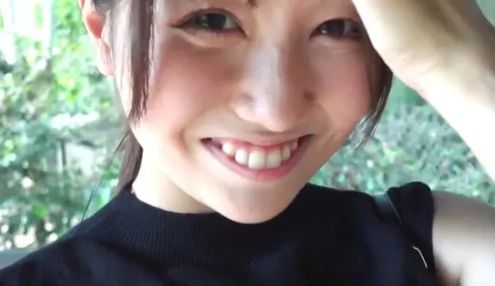 【無修正】可愛い人妻と楽しくセックスして中出しする。
